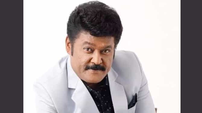 ನವರಸ ನಾಯಕ, ರಾಜ್ಯಸಭೆ ಬಿಜೆಪಿ ಅಭ್ಯರ್ಥಿ ಜಗ್ಗೇಶ್ ಬಳಿ ಇದೆ 17 ಕೋಟಿಗೂ ಹೆಚ್ಚು ಆಸ್ತಿ, ಐಷಾರಾಮಿ ಕಾರು ಬಂಗಲೆ