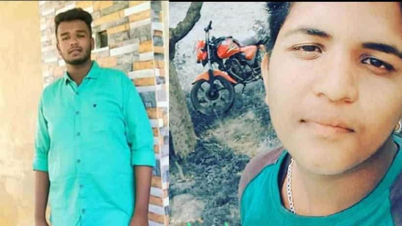 ಟ್ರಾಕ್ಟರ್ ಮತ್ತು ಬೈಕ್ ನಡುವೆ ಮುಖಾಮುಖಿ ಡಿಕ್ಕಿ: ಬೈಕ್ ಸವಾರರಿಬ್ಬರು ಸ್ಥಳದಲ್ಲೇ ದುರ್ಮರಣ
