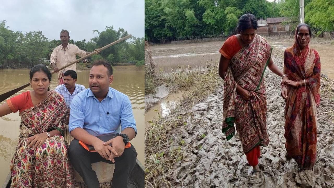 ತಮ್ಮ ಕೆಲಸದಿಂದಲೇ ನೆಟ್ಟಿಗರ ಗಮನ ಸೆಳೆದ ಐಎಎಸ್ ಅಧಿಕಾರಿ: ಅಷ್ಟಕ್ಕೂ ಯಾರಿದು ಕೀರ್ತಿ ಜಲ್ಲಿ?