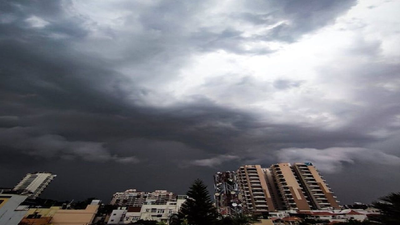 Karnataka Rain: ದುರ್ಬಲಗೊಂಡ ಅಸಾನಿ ಚಂಡಮಾರುತ; ಬೆಂಗಳೂರು, ಕರಾವಳಿಯಲ್ಲಿ 4 ದಿನ ಮಳೆ ಸಾಧ್ಯತೆ