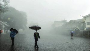 Karnataka Rain: ಕರ್ನಾಟಕದಾದ್ಯಂತ ಇಂದು ಗುಡುಗು ಸಹಿತ ಮಳೆ ಸಾಧ್ಯತೆ; ಮೇ 5ರಿಂದ ಇನ್ನೂ ಹೆಚ್ಚಲಿದೆ ವರುಣನ ಅಬ್ಬರ