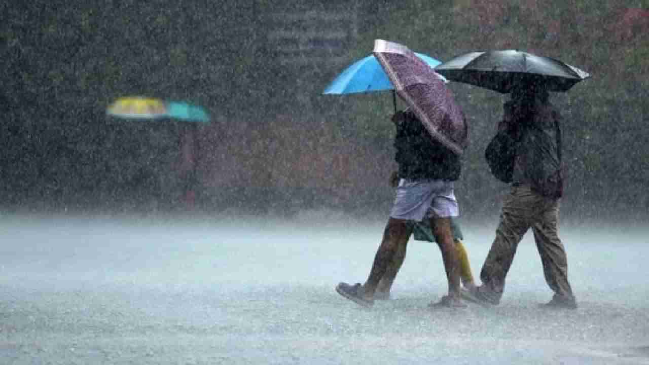 Karnataka Rain: ಬೆಂಗಳೂರು, ಮಲೆನಾಡು, ಕರಾವಳಿಯಲ್ಲಿಂದು ವ್ಯಾಪಕ ಮಳೆ; ಉತ್ತರ ಒಳನಾಡಿನಲ್ಲಿ ಬಿಸಿ ಗಾಳಿ ಸಾಧ್ಯತೆ