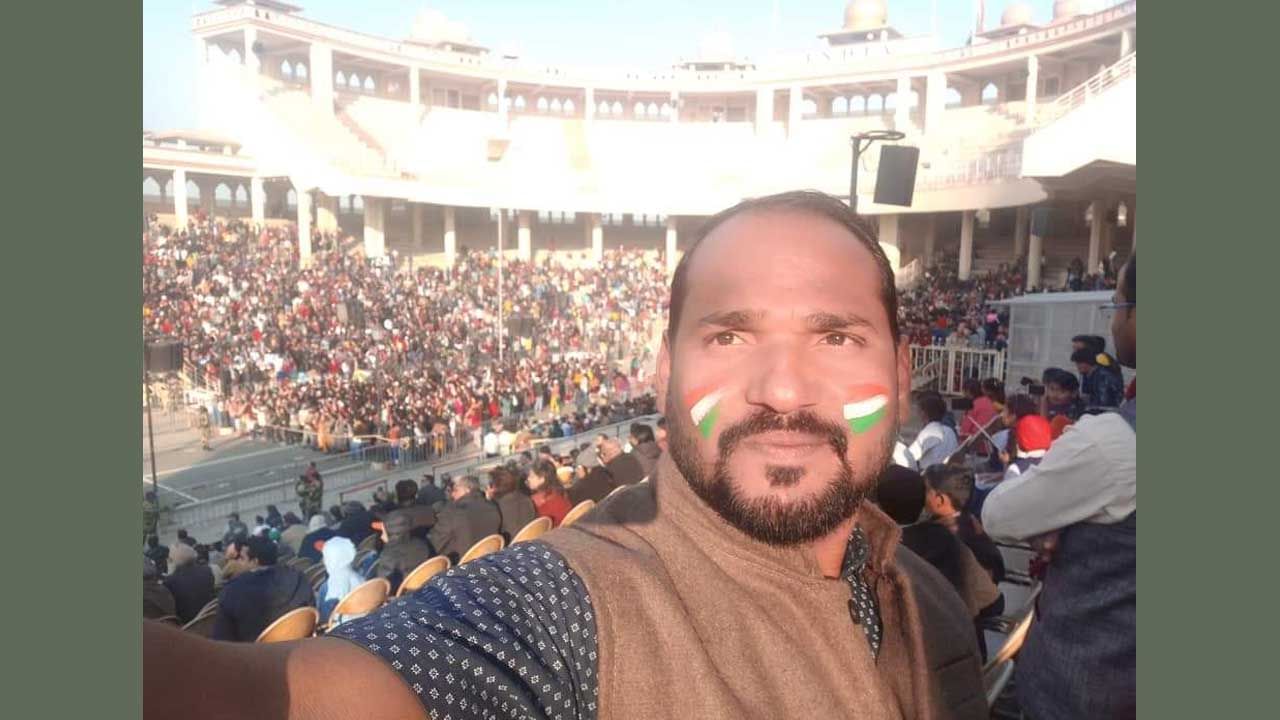 PSI ಅಕ್ರಮದಲ್ಲಿ ದಿವ್ಯಾ ಹಾಗರಗಿಯನ್ನು ಒಪ್ಪಿಸಿದ್ದ ಜ್ಞಾನಜ್ಯೋತಿ ಹೆಡ್ಮಾಸ್ಟರ್ ಕಾಶಿನಾಥ್ ಸಿಐಡಿ ಪೊಲೀಸರ ಮುಂದೆ ಶರಣಾಗತಿ PSI ಅಕ್ರಮದಲ್ಲಿ ದಿವ್ಯಾ ಹಾಗರಗಿಯನ್ನು ಒಪ್ಪಿಸಿದ್ದ ಜ್ಞಾನಜ್ಯೋತಿ ಹೆಡ್ಮಾಸ್ಟರ್ ಕಾಶಿನಾಥ್ ಸಿಐಡಿ ಪೊಲೀಸರ ಮುಂದೆ ಶರಣಾಗತಿ