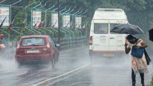 Karnataka Rain: ಕರ್ನಾಟಕದ ಕರಾವಳಿ, ಮಲೆನಾಡಿನಲ್ಲಿ ಇನ್ನೂ 3 ದಿನ ಮಳೆಯ ಆರ್ಭಟ; ಕೇರಳಕ್ಕೆ ಹಳದಿ ಅಲರ್ಟ್​ 