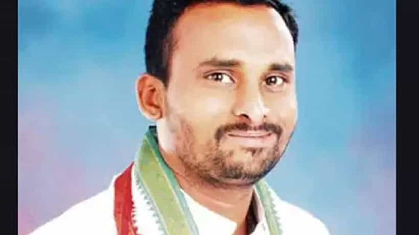 ಪಂಚಮಸಾಲಿಗರ ಶಾಪದಿಂದ ಬಿ.ಎಸ್ ಯಡಿಯೂರಪ್ಪ ಸಿಎಂ ಸ್ಥಾನ ಹೋಯ್ತು: ಮಾಜಿ ಶಾಸಕ ವಿಜಯಾನಂದ ಕಾಶಪ್ಪನವರ್