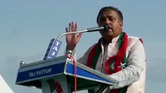 ತಾರಕಕ್ಕೇರಿದ ಮಳಲಿ ಮಂದಿರ ಮಸೀದಿ ಸಮರ! ಮಸೀದಿಯನ್ನು ಬಿಟ್ಟು ಕೊಡುತ್ತಾರೆ ಎಂಬ ಕನಸು ಕಾಣಬೇಡಿ: ಅಬ್ದುಲ್ ಮಜೀದ್
