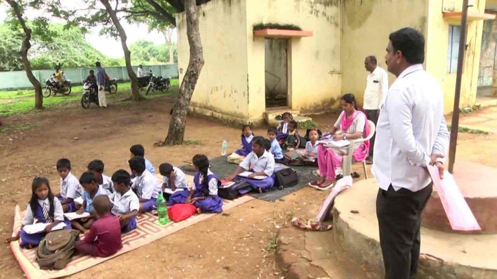 kolar-Damaged-School-1