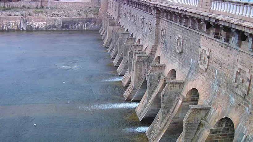 14 ವರ್ಷಗಳ ನಂತರ ವಿಶೇಷ ದಾಖಲೆ ಬರೆದ ಕೆಆರ್ಎಸ್ ಡ್ಯಾಂ; ರೈತರಿಗೆ ಸಂತಸ
