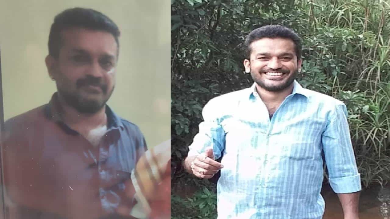 ಅನುಮಾನಸ್ಪದವಾಗಿ ಟ್ರಾನ್ಸ್ ಪೊರ್ಟ್ ಮಾಲೀಕ ನೇಣುಬಿಗಿದುಕೊಂಡು ಆತ್ಮಹತ್ಯೆ ಅನುಮಾನಸ್ಪದವಾಗಿ ಟ್ರಾನ್ಸ್ ಪೊರ್ಟ್ ಮಾಲೀಕ ನೇಣುಬಿಗಿದುಕೊಂಡು ಆತ್ಮಹತ್ಯೆ
