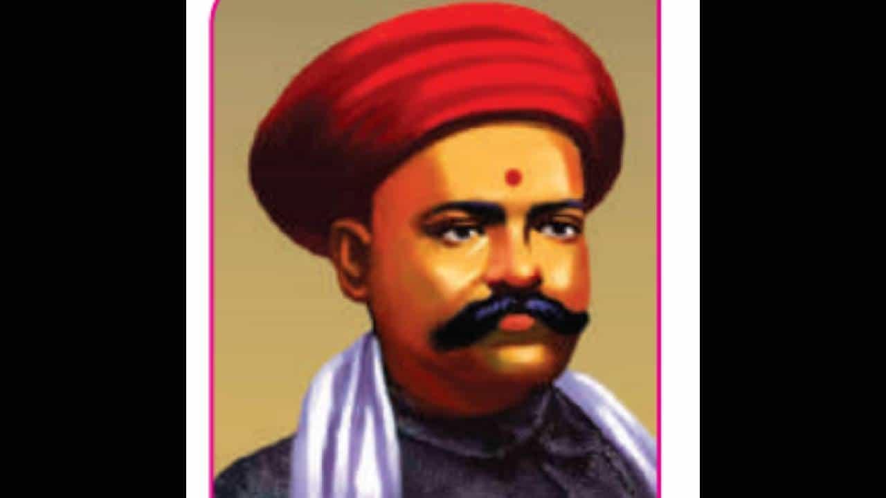 ಶ್ರೀ ನಾರಾಯಣ ಮೇಘಾಜಿ ಲೋಖಂಡೆ: ಭಾರತೀಯ ಕಾರ್ಮಿಕ ಸಂಘದ ಪಿತಾಮಹನ ಬಗ್ಗೆ ನಿಮಗೆಷ್ಟು ಗೊತ್ತು? ಶ್ರೀ ನಾರಾಯಣ ಮೇಘಾಜಿ ಲೋಖಂಡೆ: ಭಾರತೀಯ ಕಾರ್ಮಿಕ ಸಂಘದ ಪಿತಾಮಹನ ಬಗ್ಗೆ ನಿಮಗೆಷ್ಟು ಗೊತ್ತು?