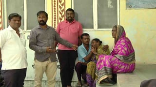 ಮುಸ್ಲಿಂ ಯುವತಿಯನ್ನು ಪ್ರೀತಿಸಿದಕ್ಕೆ ದಲಿತ ಯುವಕನ ಕೊಲೆ ಪ್ರಕರಣ; ಒಂದು ವರ್ಷದಿಂದ ತಂಗಿ ಜೊತೆ ಮಾತು ಬಿಟ್ಟಿದ್ದ ಅಣ್ಣ