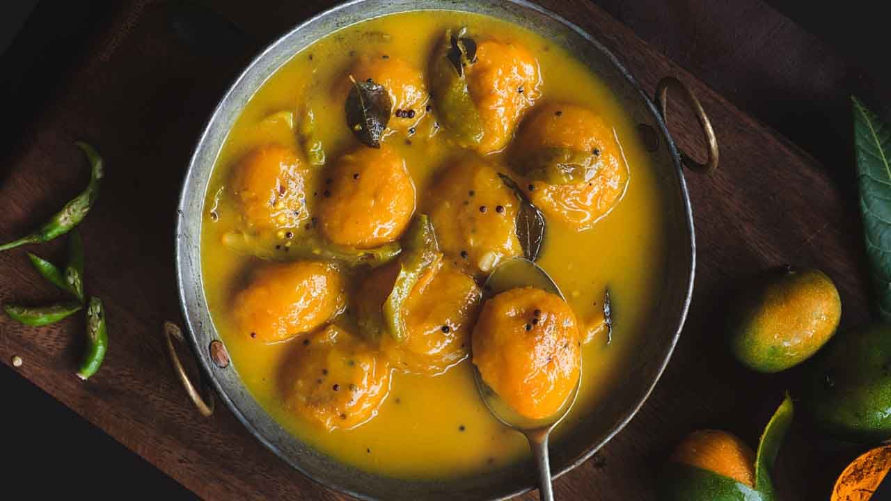 Mango Recipe: ಕೇವಲ ಹತ್ತೇ ನಿಮಿಷದಲ್ಲಿ ಮಾವಿನ ಹಣ್ಣಿನಿಂದ ಈ ರೆಸಿಪಿ ಮಾಡಿ