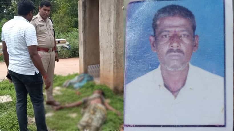 Crime News: ಕತ್ತು ಹಿಸುಕಿ ಅಪರಿಚಿತ ಮಹಿಳೆಯ ಕೊಲೆ: ಆರೋಪಿ ಎಸ್ಕೇಪ್