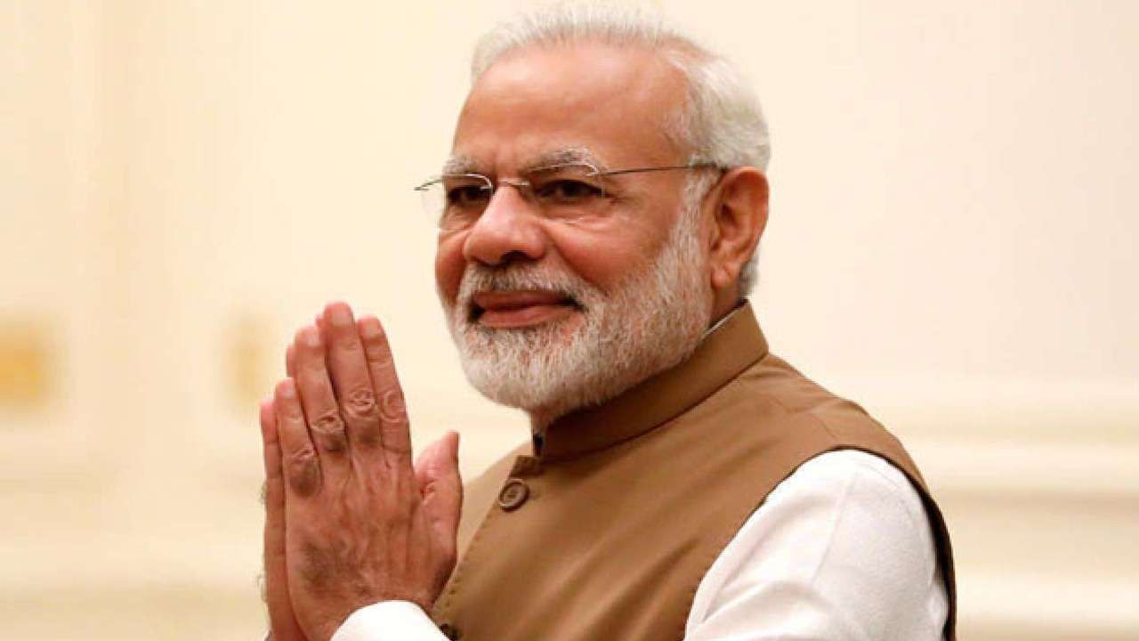 PM Narendra Modi: ಗುಜರಾತ್​ಗೆ ಪ್ರಧಾನಿ ನರೇಂದ್ರ ಮೋದಿ ಭೇಟಿ; ರಾಜ್​ಕೋಟ್​ನಲ್ಲಿ ಮಲ್ಟಿಸ್ಪೆಷಾಲಿಟಿ ಆಸ್ಪತ್ರೆ ಉದ್ಘಾಟನೆ