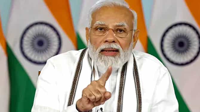 8 Years of Modi Government: ಪ್ರಧಾನಿ ಮೋದಿ ಅವರ ಮಹತ್ವ ಯೋಜನೆಗಳು ಇಲ್ಲಿವೆ