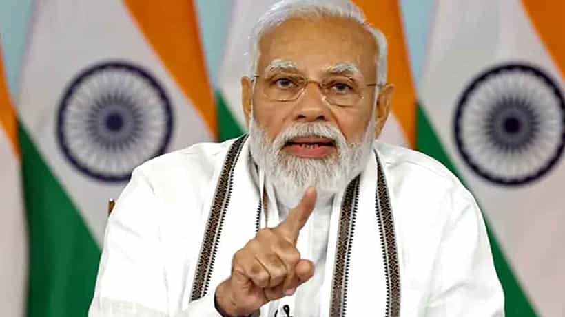 Bharat Drone Mahotsav 2022 ಭಾರತ್ ಡ್ರೋನ್ ಮಹೋತ್ಸವವನ್ನು ನಾಳೆ ಉದ್ಘಾಟಿಸಲಿದ್ದಾರೆ ಪ್ರಧಾನಿ ನರೇಂದ್ರ ಮೋದಿ
