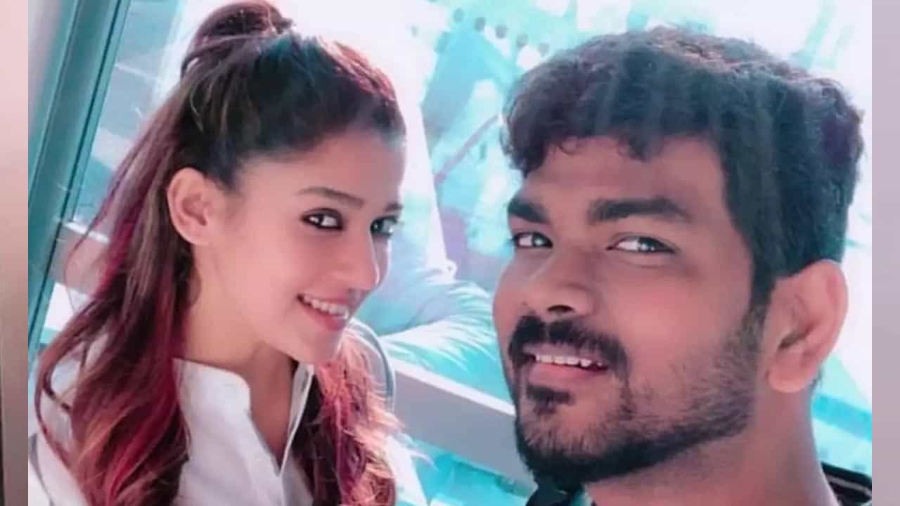ನಯನತಾರಾ-ವಿಘ್ನೇಶ್ ಮದುವೆ ವಿಚಾರದಲ್ಲಿ ಭುಗಿಲೆದ್ದ ಅಸಮಾಧಾನ ನಯನತಾರಾ-ವಿಘ್ನೇಶ್ ಮದುವೆ ವಿಚಾರದಲ್ಲಿ ಭುಗಿಲೆದ್ದ ಅಸಮಾಧಾನ
