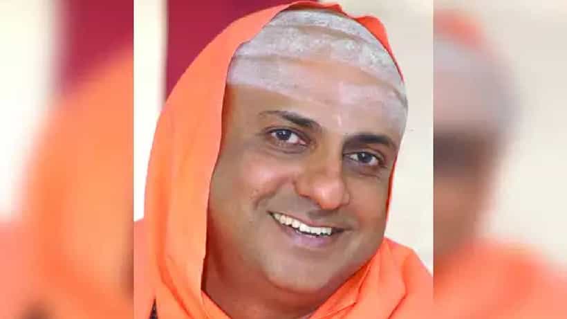 ವಿದ್ಯಾಭ್ಯಾಸಕ್ಕಾಗಿ ಭಾರತದಿಂದ ಉಕ್ರೇನ್ಗೆ ತೆರಳಿದ್ದ ವಿದ್ಯಾರ್ಥಿಗಳ ಸಹಾಯಕ್ಕೆ ಮುಂದಾದ ಸುತ್ತೂರು ಮಠ