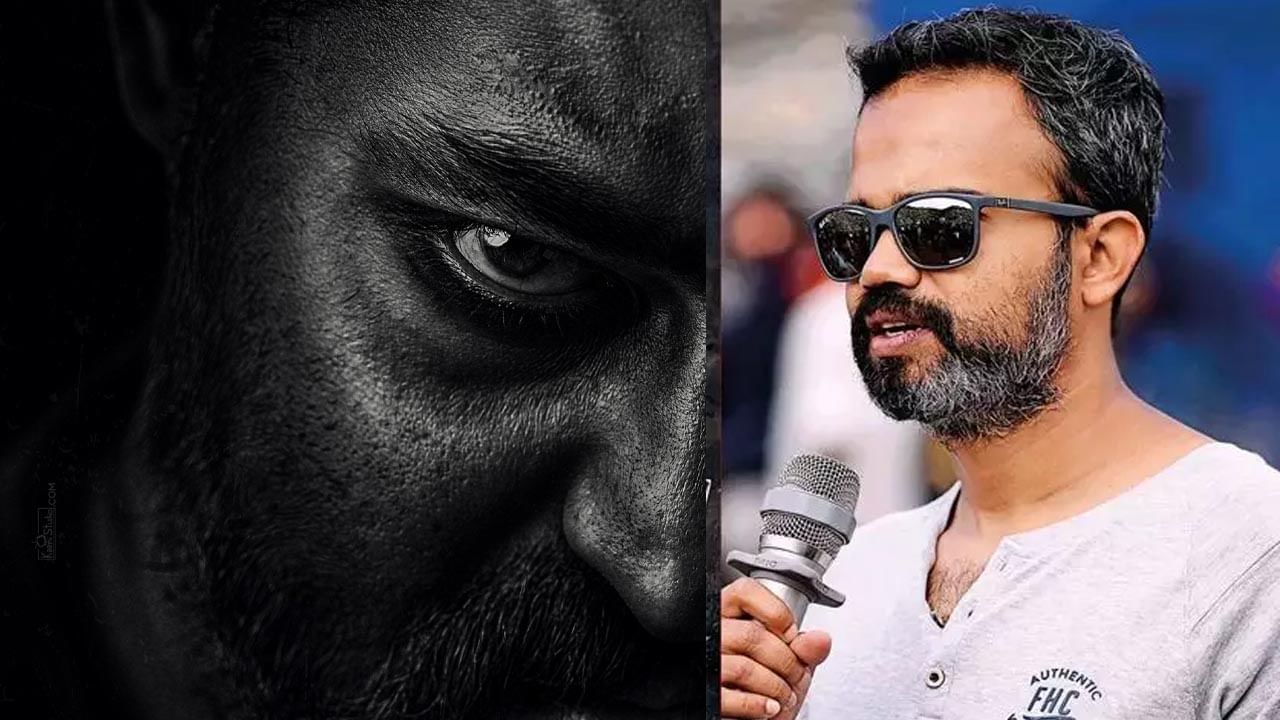 ಜ್ಯೂ.ಎನ್ಟಿಆರ್ ಫಸ್ಟ್ ಲುಕ್ ಬಗ್ಗೆ ಹೊರಬಿತ್ತು ಅಚ್ಚರಿಯ ವಿಚಾರ; ಪ್ರಶಾಂತ್ ನೀಲ್ ಹೀಗೆ ಮಾಡಿದ್ದೇಕೆ?