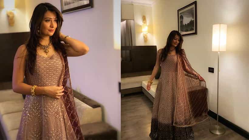 Radhika Pandit: ಸೆಲ್ಫ್ ಲವ್ ಬಗ್ಗೆ ಸ್ಫೂರ್ತಿದಾಯಕ ಮಾತುಗಳನ್ನಾಡಿದ ನಟಿ ರಾಧಿಕಾ ಪಂಡಿತ್