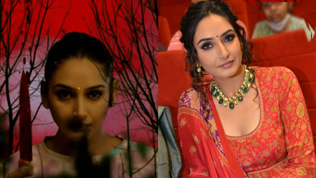 Ragini Dwivedi Birthday: ರಾಗಿಣಿ ದ್ವಿವೇದಿ ಬರ್ತ್​​ಡೇಗೆ ಸಿಕ್ತು ಸಖತ್ ಗಿಫ್ಟ್​; ಫ್ಯಾನ್ಸ್ ಖುಷ್