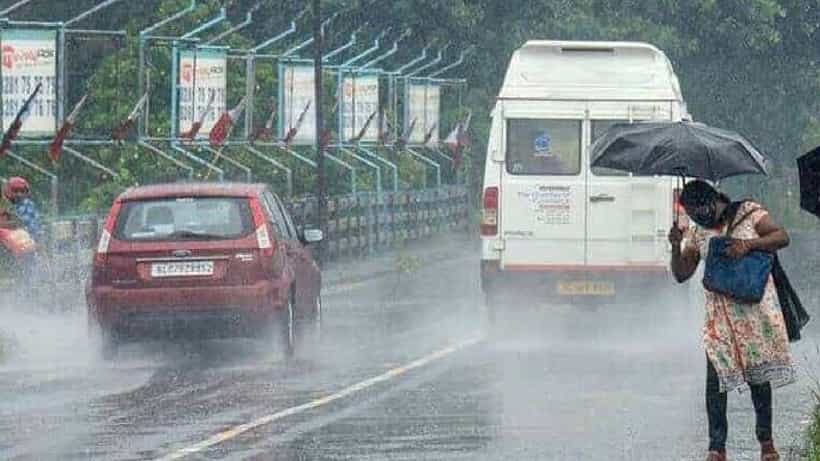 Karnataka Rain: ಕರಾವಳಿಯಲ್ಲಿ ಇಂದು ಹಳದಿ ಅಲರ್ಟ್ ಘೋಷಣೆ; ಮಲೆನಾಡಿನಲ್ಲಿ ನಾಳೆಯಿಂದ ಭಾರೀ ಮಳೆ
