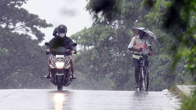 Karnataka Rain: ಕರ್ನಾಟಕದಲ್ಲೂ ಅಸಾನಿ ಚಂಡಮಾರುತದ ಎಫೆಕ್ಟ್​; ಕರಾವಳಿಯಲ್ಲಿ ಹಳದಿ ಅಲರ್ಟ್​ ಘೋಷಣೆ