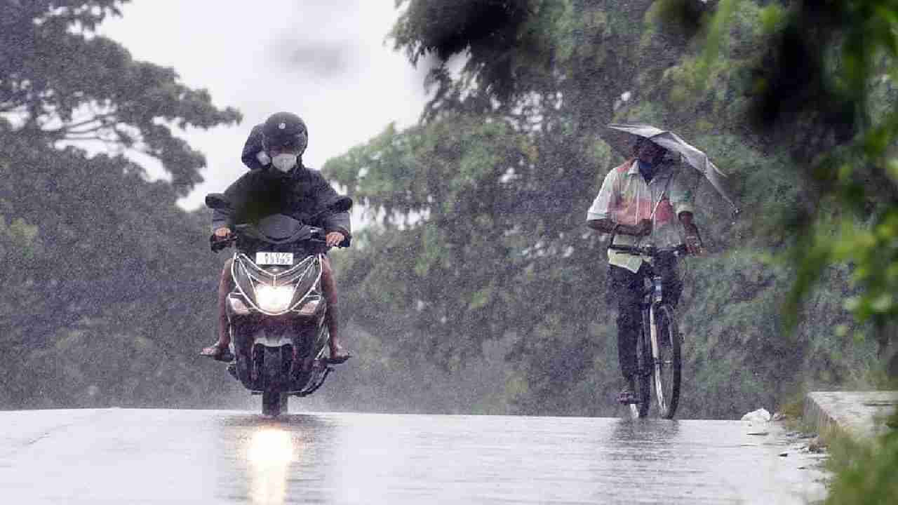 Rain Updates: ಅಸ್ಸಾಂನಲ್ಲಿ ಭಾರೀ ಮಳೆಯಿಂದ 8 ಜನ ಸಾವು; ದಕ್ಷಿಣ ಭಾರತದಲ್ಲಿ ರೆಡ್ ಅಲರ್ಟ್​ ಘೋಷಣೆ