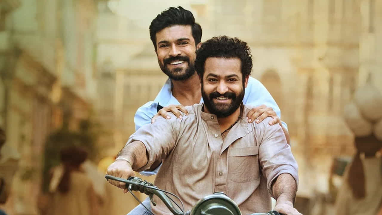 ಒಟಿಟಿಗೆ ಬಂದ ನಂತರ ಥಿಯೇಟರ್ನಲ್ಲಿ ರೀ-ರಿಲೀಸ್ ಆಗುತ್ತಿದೆ ‘ಆರ್ಆರ್ಆರ್’ ಸಿನಿಮಾ ಒಟಿಟಿಗೆ ಬಂದ ನಂತರ ಥಿಯೇಟರ್ನಲ್ಲಿ ರೀ-ರಿಲೀಸ್ ಆಗುತ್ತಿದೆ ‘ಆರ್ಆರ್ಆರ್’ ಸಿನಿಮಾ
