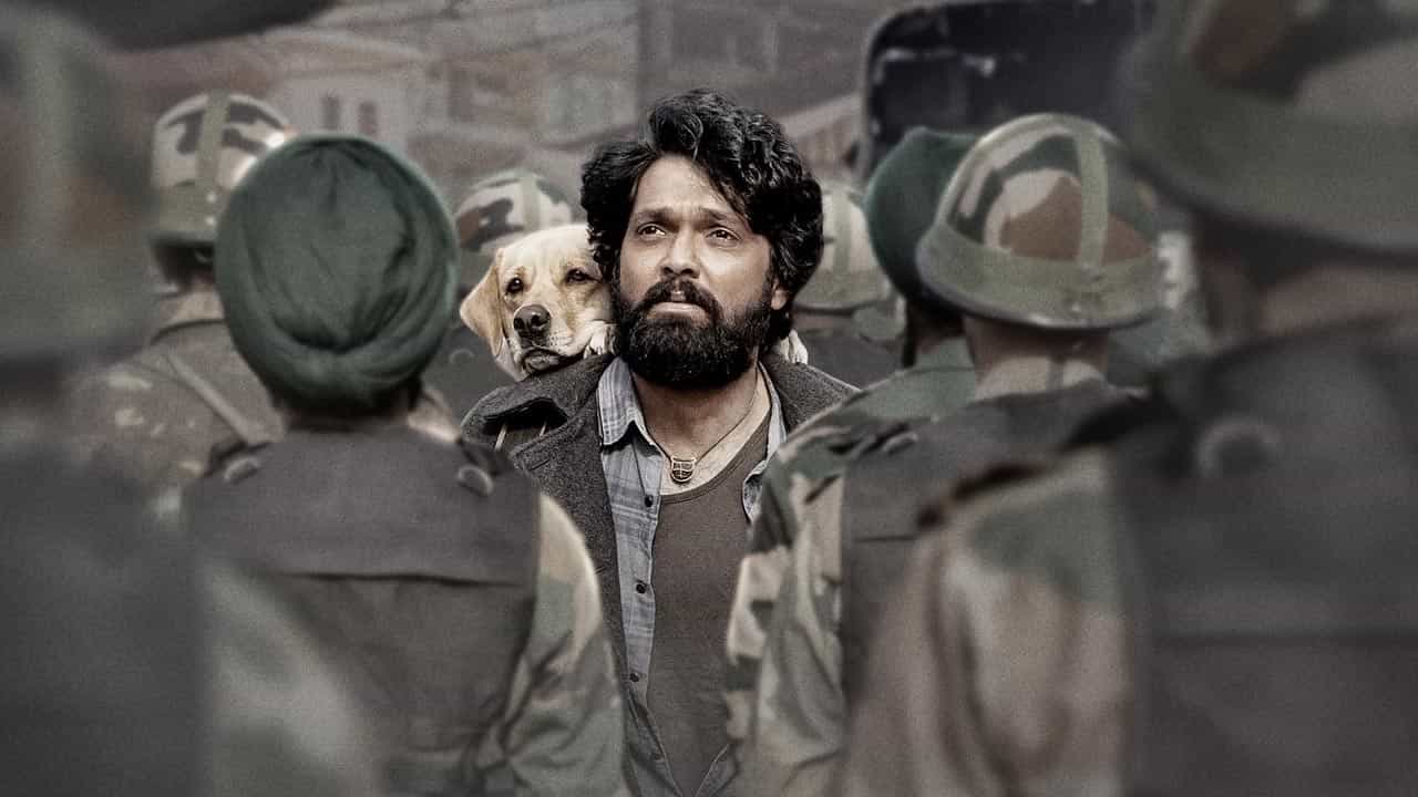 ರಕ್ಷಿತ್ ಶೆಟ್ಟಿ ನಟನೆಯ ‘777 ಚಾರ್ಲಿ’ ಟ್ರೇಲರ್ ರಿಲೀಸ್ ಡೇಟ್ ಅನೌನ್ಸ್; ಇಲ್ಲಿದೆ ಮಾಹಿತಿ ರಕ್ಷಿತ್ ಶೆಟ್ಟಿ ನಟನೆಯ ‘777 ಚಾರ್ಲಿ’ ಟ್ರೇಲರ್ ರಿಲೀಸ್ ಡೇಟ್ ಅನೌನ್ಸ್; ಇಲ್ಲಿದೆ ಮಾಹಿತಿ