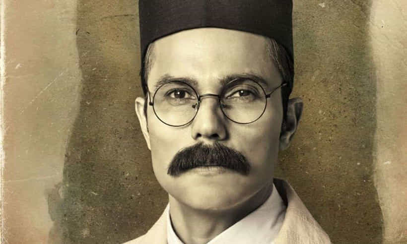 ವೀರ್ ಸಾವರ್ಕರ್ ಸಿನಿಮಾ ಫಸ್ಟ್ ಲುಕ್ ನೋಡಿ ಥ್ರಿಲ್ ಆದ ಫ್ಯಾನ್ಸ್; ಗಮನ ಸೆಳೆದ ರಣದೀಪ್ ಹೂಡಾ