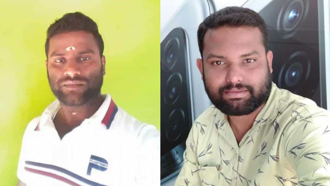 ತೀರ್ಥಹಳ್ಳಿಯಲ್ಲಿ ದಲಿತ ಮಹಿಳೆ ಮೇಲೆ ಅತ್ಯಾಚಾರ ಯತ್ನ ಪ್ರಕರಣ; ಇಬ್ಬರು ಆರೋಪಿಗಳು ಅರೆಸ್ಟ್! ತೀರ್ಥಹಳ್ಳಿಯಲ್ಲಿ ದಲಿತ ಮಹಿಳೆ ಮೇಲೆ ಅತ್ಯಾಚಾರ ಯತ್ನ ಪ್ರಕರಣ; ಇಬ್ಬರು ಆರೋಪಿಗಳು ಅರೆಸ್ಟ್!