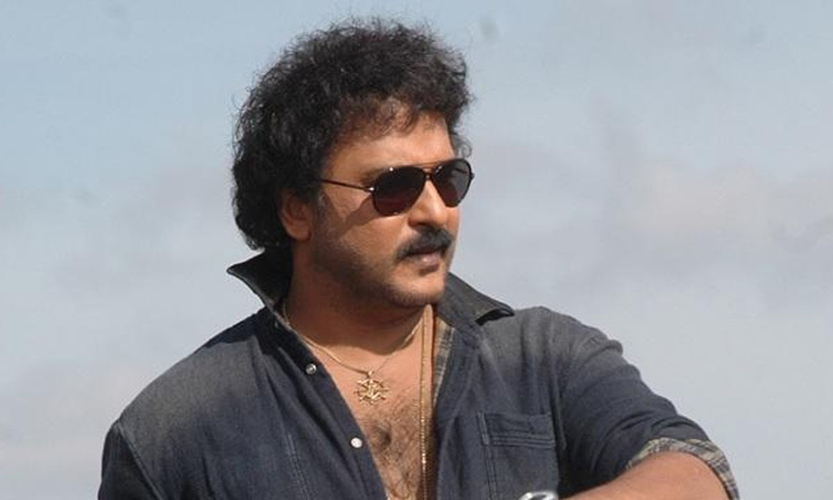 Ravichandran Birthday: ರವಿಚಂದ್ರನ್​ಗೆ ಈ ಬಾರಿಯ ಜನ್ಮದಿನ ಸ್ವಲ್ಪ ವಿಶೇಷ, ಸ್ವಲ್ಪ ದುಃಖ