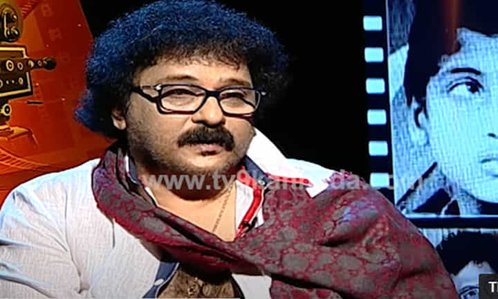 ಸೋತ ಸಿನಿಮಾಗಳ ಹೊಣೆ ನನ್ನದೇ ಎಂದ ರವಿಚಂದ್ರನ್ ಸೋತ ಸಿನಿಮಾಗಳ ಹೊಣೆ ನನ್ನದೇ ಎಂದ ರವಿಚಂದ್ರನ್