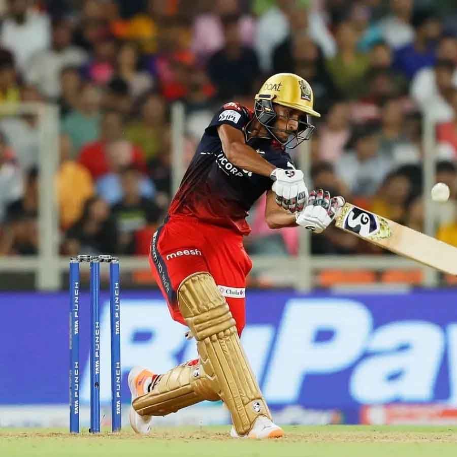 RR vs RCB Qualifier 2, IPL 2022: ಐದು ಓವರ್‌, ಕೇವಲ 34 ರನ್, ಐದು ವಿಕೆಟ್! ಆರ್​ಸಿಬಿ ಸೋಲಿಗೆ ಕಾರಣವಿದು