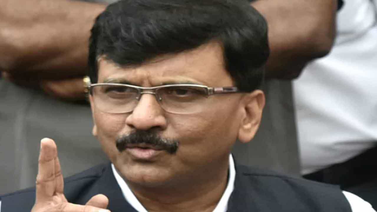 ನಕಲಿ ಭಾವನೆಗಳಿರುವವರನ್ನು ಭಗವಾನ್ ರಾಮ ಆಶೀರ್ವದಿಸುವುದಿಲ್ಲ: ರಾಜ್ ಠಾಕ್ರೆಯ ಅಯೋಧ್ಯೆ ಭೇಟಿ ಬಗ್ಗೆ ಶಿವಸೇನಾ ಟೀಕೆ ನಕಲಿ ಭಾವನೆಗಳಿರುವವರನ್ನು ಭಗವಾನ್ ರಾಮ ಆಶೀರ್ವದಿಸುವುದಿಲ್ಲ: ರಾಜ್ ಠಾಕ್ರೆಯ ಅಯೋಧ್ಯೆ ಭೇಟಿ ಬಗ್ಗೆ ಶಿವಸೇನಾ ಟೀಕೆ