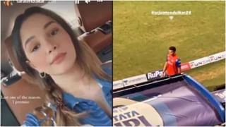 GT vs RR, Playoff Prediction: ಫೈನಲ್ ಸುತ್ತು, ಪೈಪೋಟಿ ಗುಜರಾತ್ ಜೊತೆ; ರಾಜಸ್ಥಾನದ ಕಾಯುವಿಕೆ ಕೊನೆಗೊಳ್ಳುತ್ತಾ?