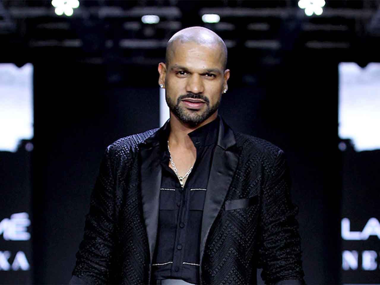 Shikhar Dhawan Acting Debut: ನಟನೆಯಲ್ಲಿ ಅದೃಷ್ಟ ಪರೀಕ್ಷೆಗಿಳಿದ ಶಿಖರ್ ಧವನ್; ಮೊದಲ ಚಿತ್ರ ಇದೇ ವರ್ಷ ರಿಲೀಸ್!