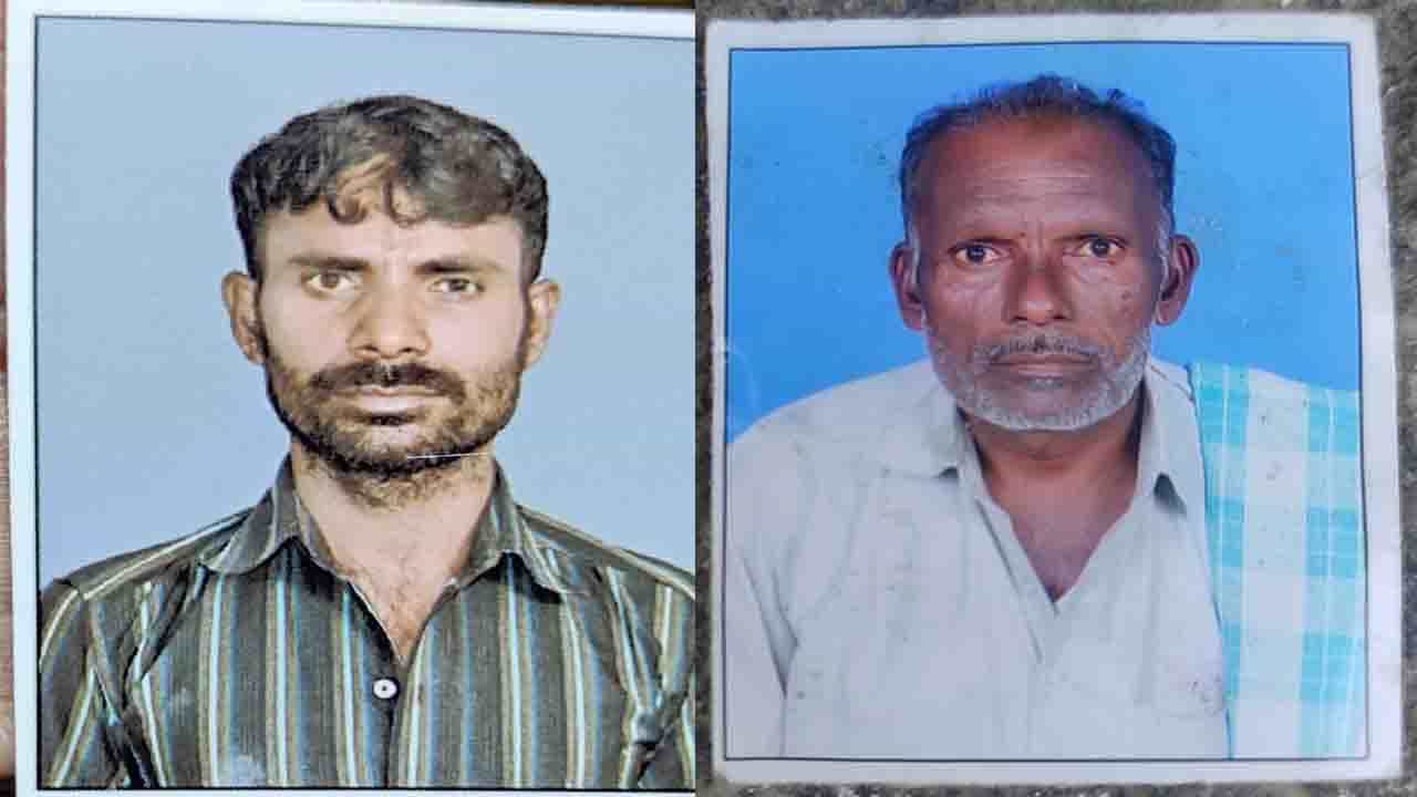 ಜಾತ್ರೆ ಸಂಭ್ರಮದಲ್ಲಿದ್ದ ಮನೆಯಲ್ಲಿ ಸೂತಕದ ಛಾಯೆ; ಮನೆಯ ಯಜಮಾನ ತಂದೆಯನ್ನೇ ಕೊಂದು ಪರಾರಿಯಾಗಿದ್ದ ಮಗ ಅರೆಸ್ಟ್ ಜಾತ್ರೆ ಸಂಭ್ರಮದಲ್ಲಿದ್ದ ಮನೆಯಲ್ಲಿ ಸೂತಕದ ಛಾಯೆ; ಮನೆಯ ಯಜಮಾನ ತಂದೆಯನ್ನೇ ಕೊಂದು ಪರಾರಿಯಾಗಿದ್ದ ಮಗ ಅರೆಸ್ಟ್