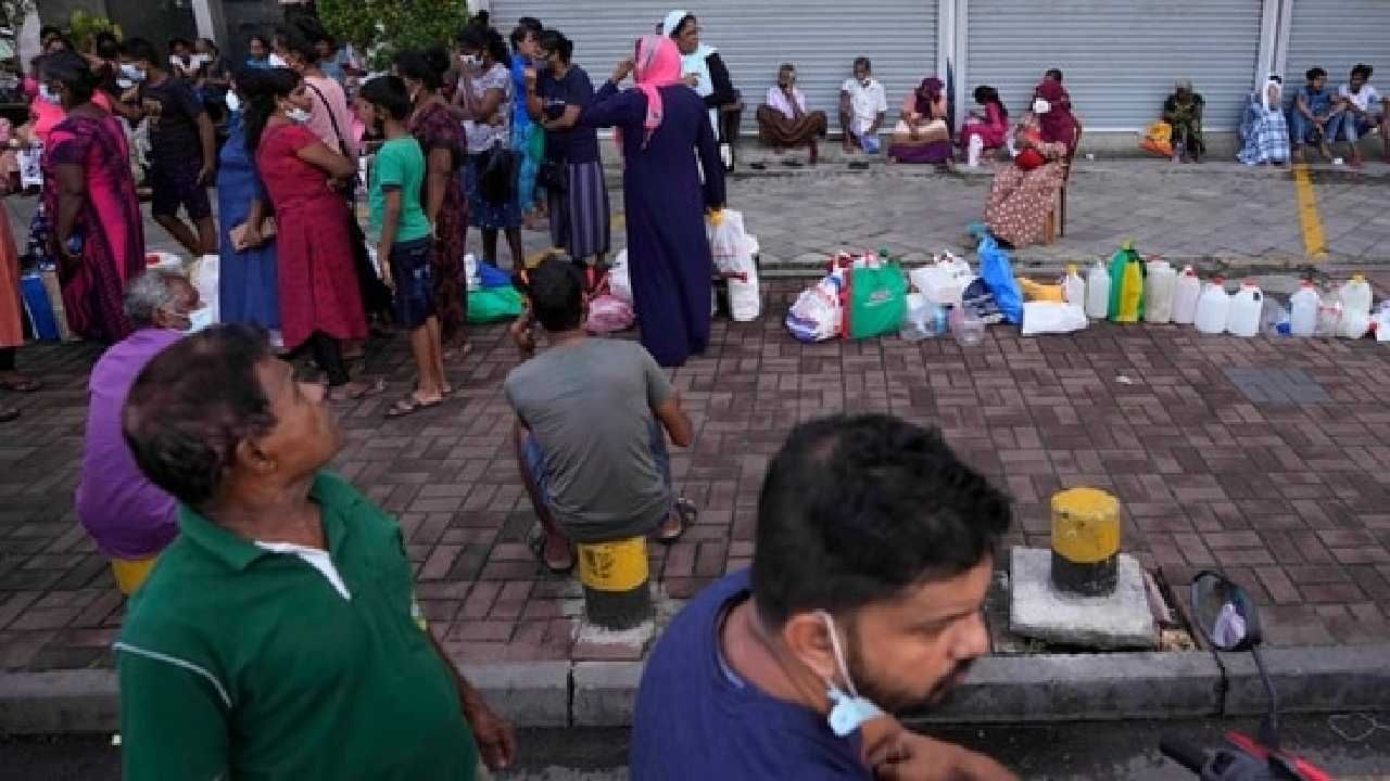 Sri Lanka Crisis: ಆರ್ಥಿಕ ಸಂಕಷ್ಟದ ಸಮಯದಲ್ಲಿ ಸಹಾಯ ಮಾಡಿದ ಭಾರತಕ್ಕೆ ಧನ್ಯವಾದ ತಿಳಿಸಿದ ಶ್ರೀಲಂಕಾ ಪ್ರಧಾನಿ