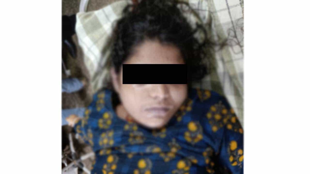 Crime News: ಪೋಷಕರು ಬುದ್ಧಿವಾದ ಹೇಳಿದಕ್ಕೆ ಆತ್ಮಹತ್ಯೆ ಮಾಡಿಕೊಂಡ ಪ್ಯಾರಾಮೇಡಿಕಲ್ ಯುವತಿ Crime News: ಪೋಷಕರು ಬುದ್ಧಿವಾದ ಹೇಳಿದಕ್ಕೆ ಆತ್ಮಹತ್ಯೆ ಮಾಡಿಕೊಂಡ ಪ್ಯಾರಾಮೇಡಿಕಲ್ ಯುವತಿ