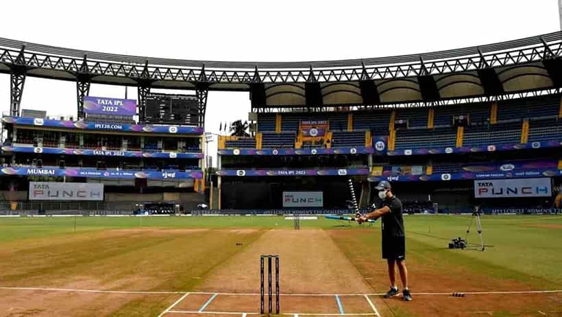 IPL 2022: 74 ಪಂದ್ಯಗಳಿಗೆ ಪಿಚ್ ಸಿದ್ಧಪಡಿಸಿದ ಕ್ಯುರೇಟರ್ಗಳಿಗೆ ಬಂಪರ್ ಬಹುಮಾನ ಘೋಷಿಸಿದ ಬಿಸಿಸಿಐ!