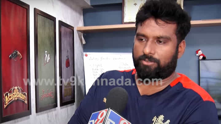 ‘ಅವತಾರ ಪುರುಷ’ ಸಿನಿಮಾ ಕಥೆ ಹುಟ್ಟಿದ್ದು ಹೇಗೆ?; ಎಲ್ಲವನ್ನೂ ವಿವರಿಸಿದ ಸುನಿ ‘ಅವತಾರ ಪುರುಷ’ ಸಿನಿಮಾ ಕಥೆ ಹುಟ್ಟಿದ್ದು ಹೇಗೆ?; ಎಲ್ಲವನ್ನೂ ವಿವರಿಸಿದ ಸುನಿ
