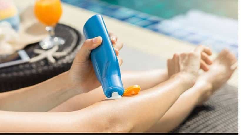 Sunscreen Lotion: ಎಷ್ಟು ಗಂಟೆಗೊಮ್ಮೆ ಸನ್ಸ್ಕ್ರೀನ್ ಲೋಷನ್ ಹಚ್ಚುತ್ತಿರಬೇಕು?; ತಜ್ಞರ ಉತ್ತರ ಇಲ್ಲಿದೆ