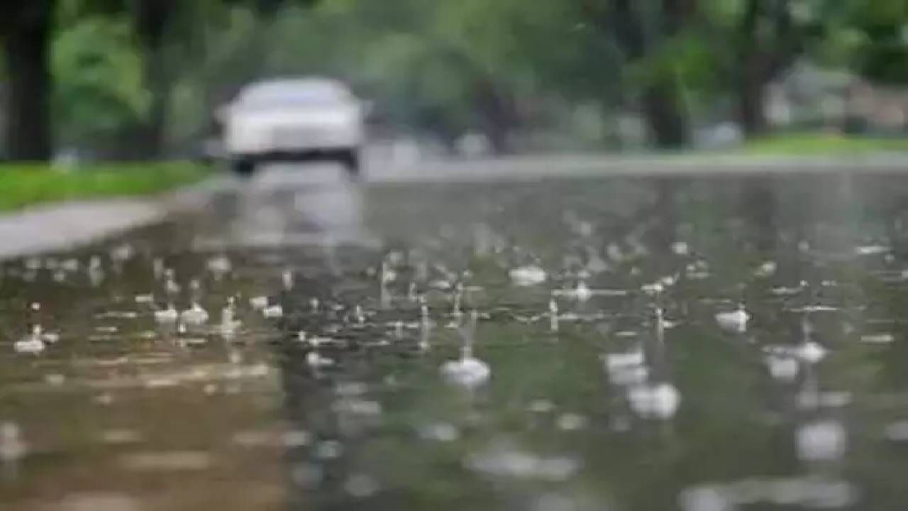 Karnataka Rain: ಅಸಾನಿ ಚಂಡಮಾರುತ ಎಫೆಕ್ಟ್: ಇನ್ನೆರಡು ದಿನ ಸಿಲಿಕಾನ್ ಸಿಟಿ ಫುಲ್ ಕೂಲ್ ಕೂಲ್
