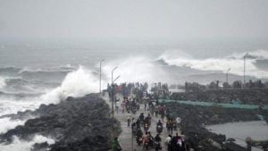 Tsunami: ಆಗ್ನೇಯ ಏಷ್ಯಾದಲ್ಲಿ 6.1 ತೀವ್ರತೆಯ ಭೂಕಂಪನ; ಹಿಂದೂ ಮಹಾಸಾಗರದಲ್ಲಿ ಸುನಾಮಿ ಎಚ್ಚರಿಕೆ