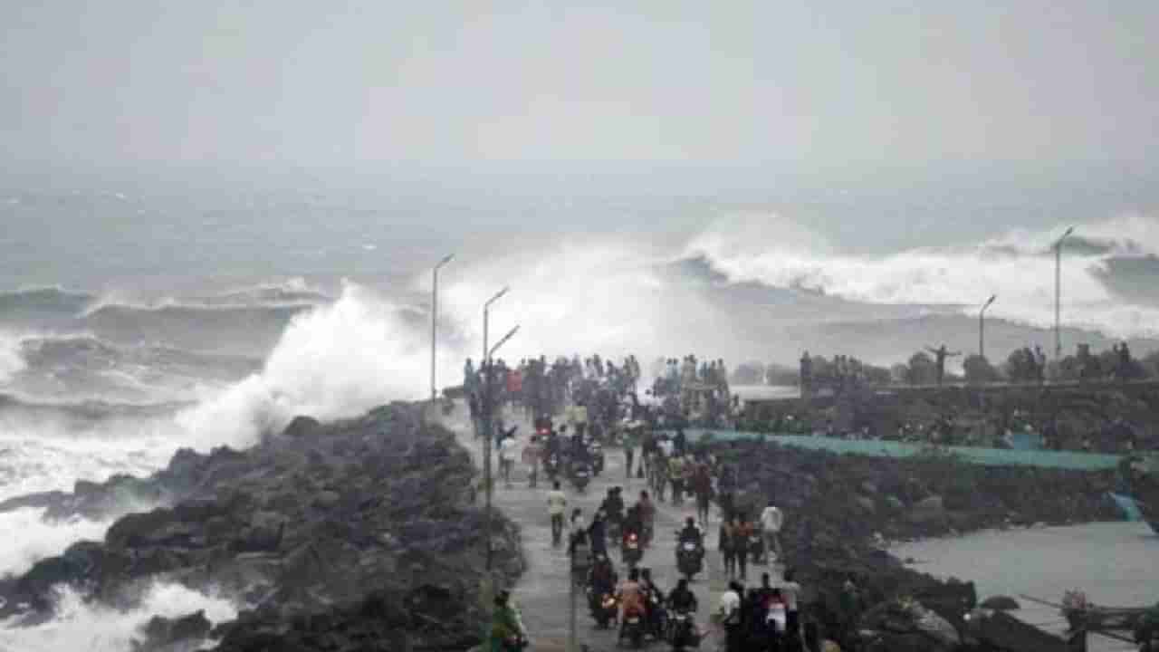 Tsunami: ಆಗ್ನೇಯ ಏಷ್ಯಾದಲ್ಲಿ 6.1 ತೀವ್ರತೆಯ ಭೂಕಂಪನ; ಹಿಂದೂ ಮಹಾಸಾಗರದಲ್ಲಿ ಸುನಾಮಿ ಎಚ್ಚರಿಕೆ