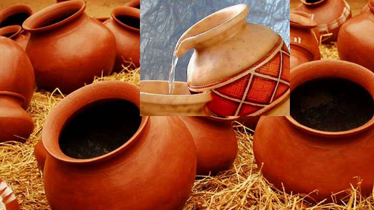 ಮನೆಯಲ್ಲಿ ಮಣ್ಣಿನ ಮಡಿಕೆ ಇದ್ದರೆ ಪ್ರಯೋಜನಗಳು ಅನೇಕ! ಅದನ್ನು ಯಾವ ದಿಕ್ಕಿನಲ್ಲಿ ಇಟ್ಟರೆ ಧನಲಾಭ ಆಗುತ್ತದೆ ಗೊತ್ತಾ? ಮನೆಯಲ್ಲಿ ಮಣ್ಣಿನ ಮಡಿಕೆ ಇದ್ದರೆ ಪ್ರಯೋಜನಗಳು ಅನೇಕ! ಅದನ್ನು ಯಾವ ದಿಕ್ಕಿನಲ್ಲಿ ಇಟ್ಟರೆ ಧನಲಾಭ ಆಗುತ್ತದೆ ಗೊತ್ತಾ?