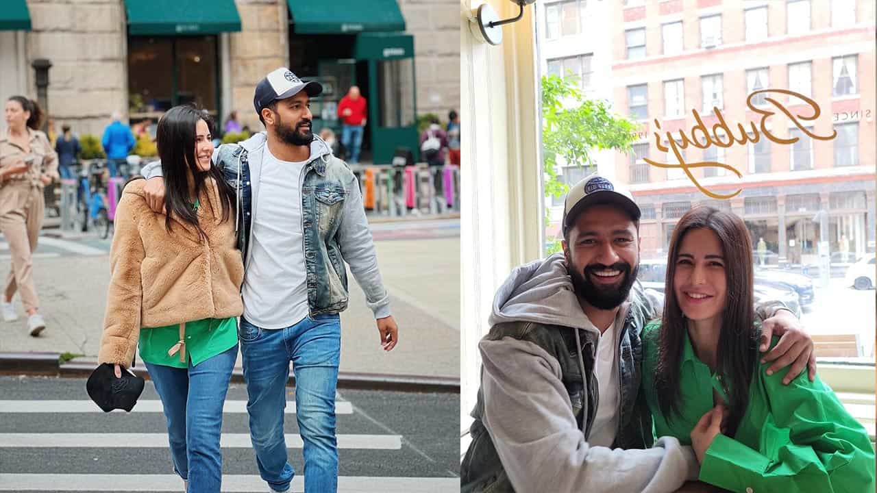 ನ್ಯೂಯಾರ್ಕ್ನಲ್ಲಿ ಕತ್ರಿನಾ-ವಿಕ್ಕಿ ಕೌಶಲ್; ವೈರಲ್ ಆಯ್ತು ವೆಕೇಶನ್ ಫೋಟೋ ನ್ಯೂಯಾರ್ಕ್ನಲ್ಲಿ ಕತ್ರಿನಾ-ವಿಕ್ಕಿ ಕೌಶಲ್; ವೈರಲ್ ಆಯ್ತು ವೆಕೇಶನ್ ಫೋಟೋ