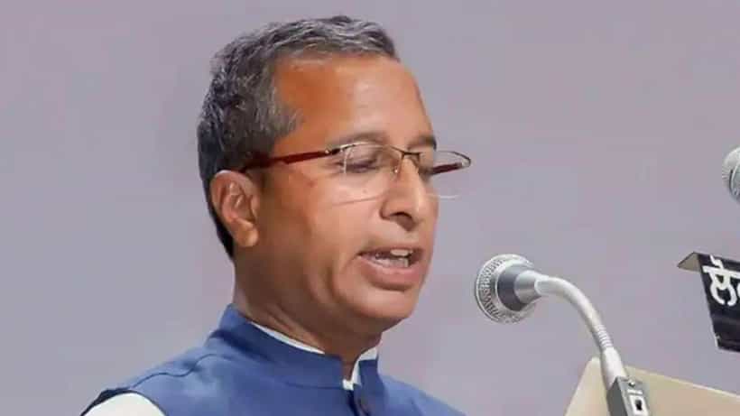 Vijay Singla: ಭ್ರಷ್ಟಾಚಾರ ಪ್ರಕರಣ; ಪಂಜಾಬ್ ಮಾಜಿ ಸಚಿವ ವಿಜಯ್ ಸಿಂಗ್ಲಾಗೆ 14 ದಿನ ನ್ಯಾಯಾಂಗ ಬಂಧನ
